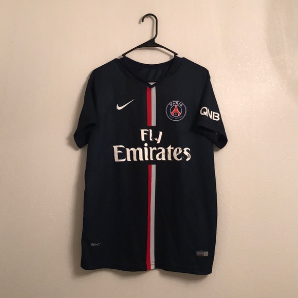 fly emirates jersey nike